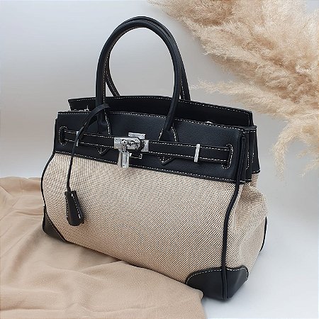 Bolsa Gil Preta 230400PR
