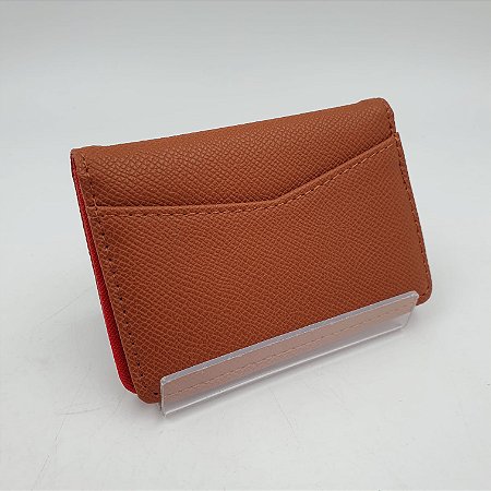 Porta Cartão Caramelo 230417CA