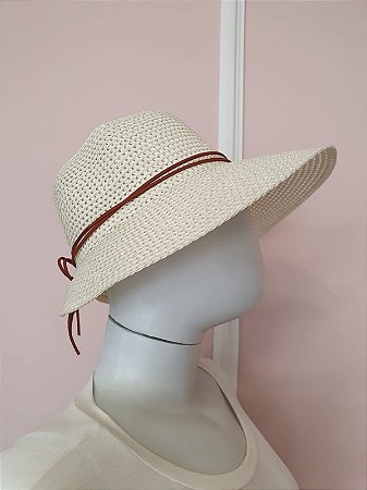 Chapéu Sisi QM33418