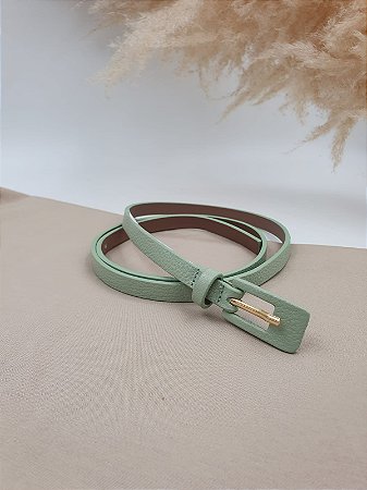 Cinto Sara Verde LM1060VD