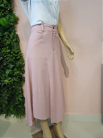 Saia Victoria Rosa SV001RO