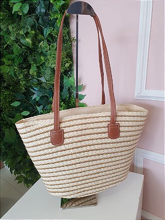 Bolsa Silvana Offwhite FP6828OW