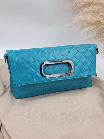 Bolsa Tânia Azul KH30033AZ