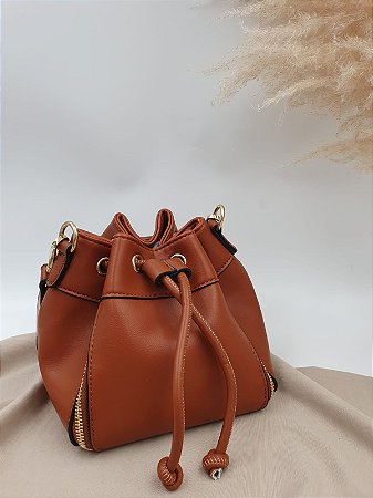 Bolsa Val Caramelo CH3355CA