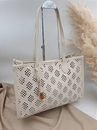 Bolsa Vanessa Offwhite WUX0135OW