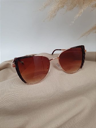 Óculos de Sol Íris Vinho 2729VI