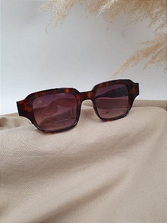 Óculos de Sol Copa Tartaruga HP236688
