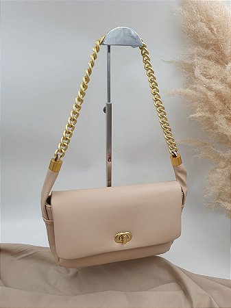 Bolsa Yasmim Nude VV2881ND