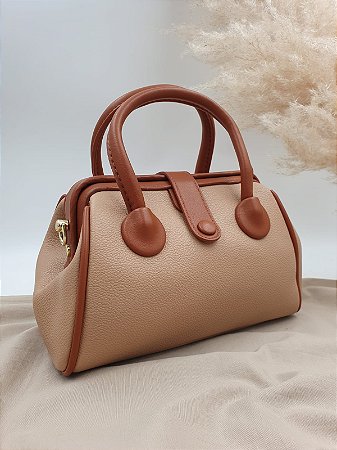 Bolsa Ivani Bege JN126BG