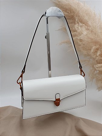 Bolsa Andréia Branca F002BR