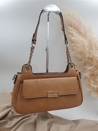 Bolsa Luiza Kaki VV2956KK