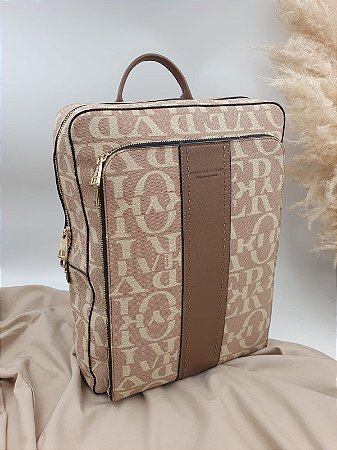 Mochila Sabrina Kaki VR3468KK