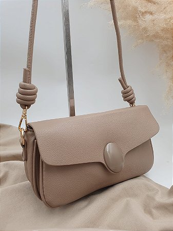 Bolsa Erica Kaki YL041KK