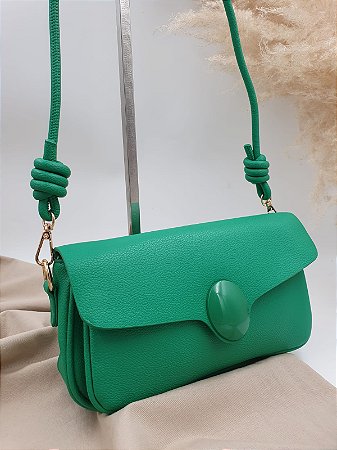 Bolsa Erica Verde YL041VD