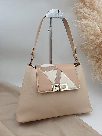 Bolsa Denise Bege YL181BG