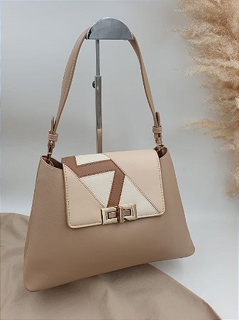 Bolsa Denise Kaki YL181KK