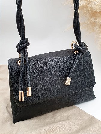 Bolsa Roberta Preta YL212PR