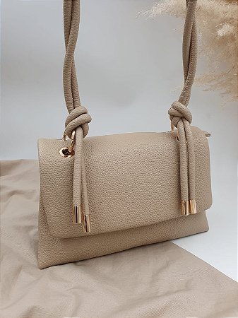 Bolsa Roberta Kaki YL212KK