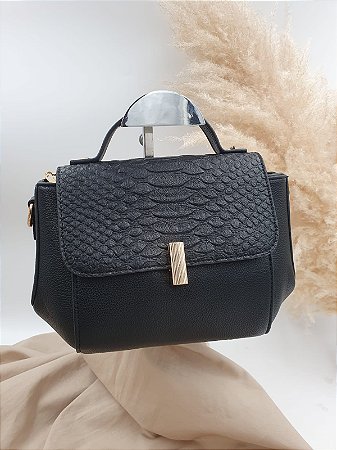 Bolsa Helen Preta YL120PR