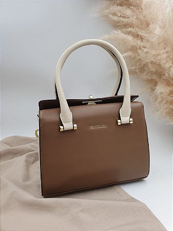 Bolsa Hena Kaki VV2926KK