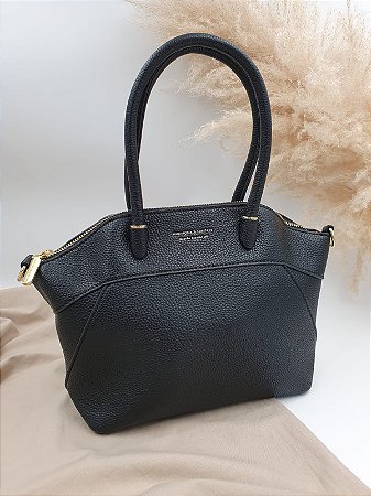 Bolsa Dalva Preta JN123PR