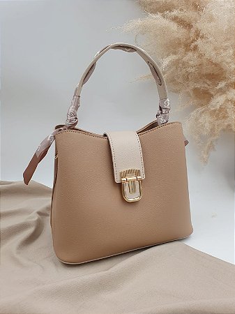 Bolsa Liz Kaki YL230KK