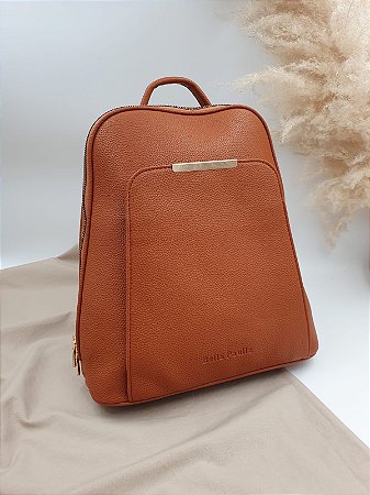 Mochila Serena Caramelo 9100CA