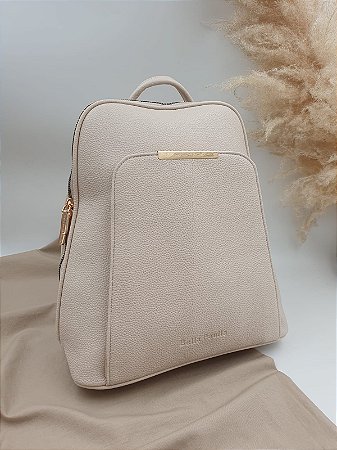 Mochila Serena Offwhite 9100OW