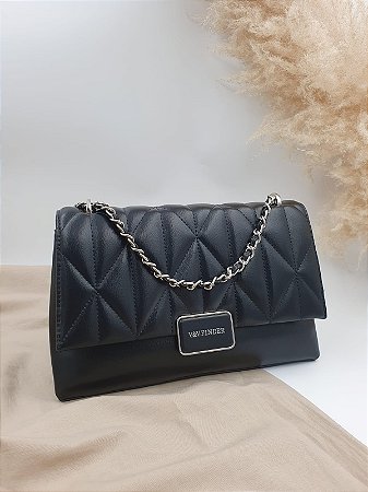 Bolsa Maila Preta VV2903PR
