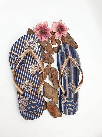 Chinelo Havianas Mare CH2356