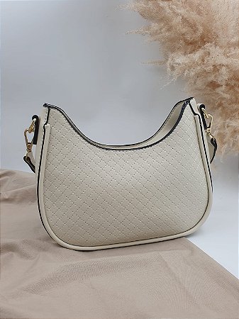Bolsa Mari OffWhite 3366OW