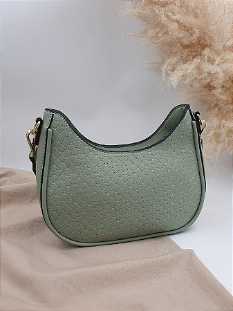 Bolsa Mari Verde 3366VD
