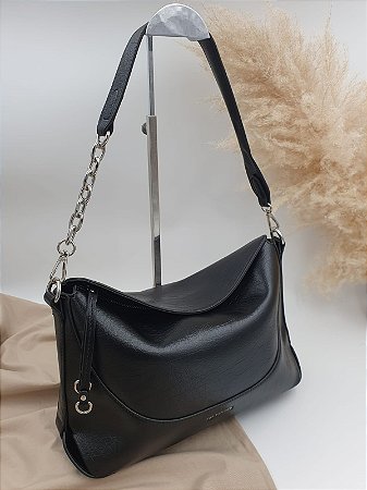 Bolsa Telma  Preta VV2933PR