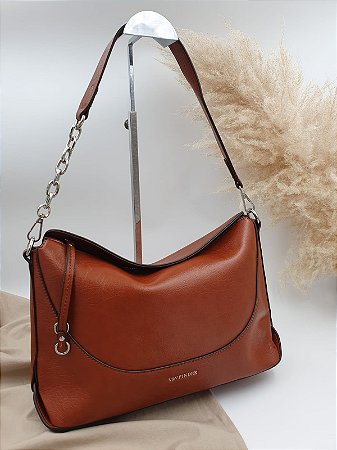 Bolsa Telma  Caramelo VV2933CA