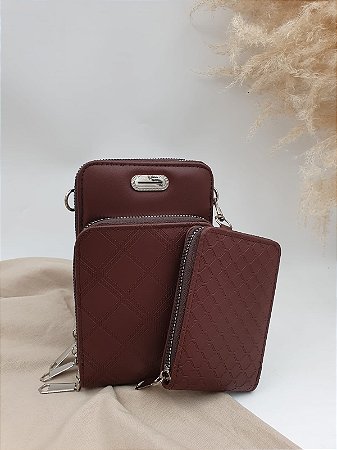 PhoneBag Lia Café LN3CF