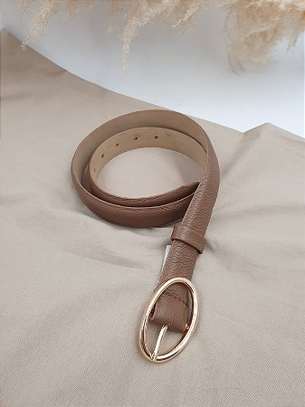 Cinto Drica Kaki SL1708KK