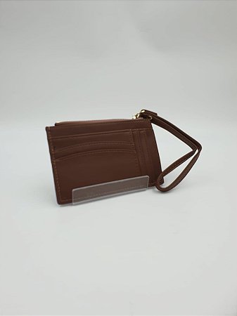 Porta Cartão Ana Café CH8040CF