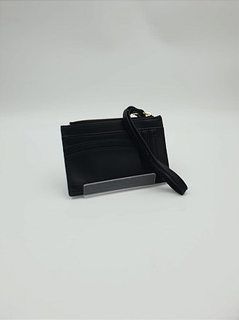 Porta Cartão Ana Preto CH8040PR