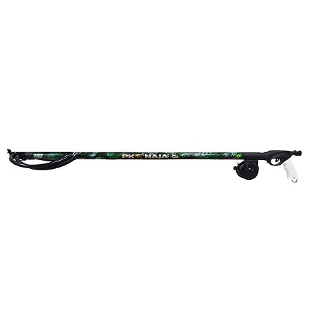 Arbalete NAJA 90 Cm CAMUFLADA dual 16mm flecha 7MM pk sub