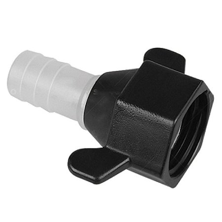 Conector Para Bombas de Pressurização Seaflo 1/2 FNPT X 1/2
