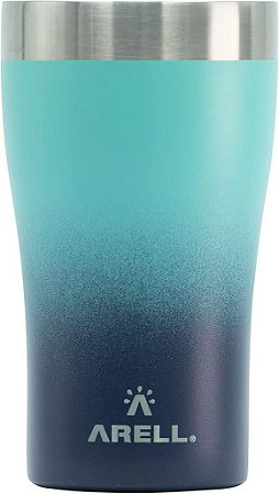 Copo Térmico Inox Para Cerveja Café Bebidas Storm 500 Ml