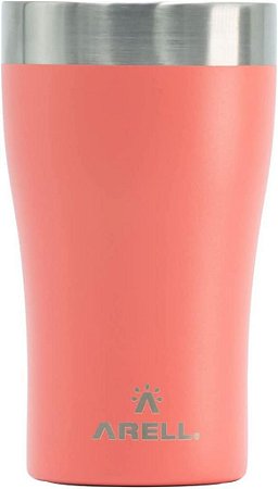 Copo Térmico Inox Cerveja Café Bebidas Watermelon 500 Ml
