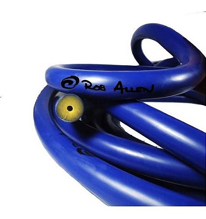 Elástico Rob Allen super flex 20mm para Arbaletes Arpão Sub