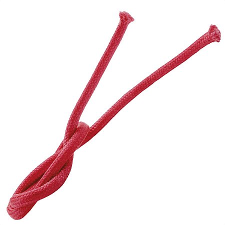 Linha Dyfiber Para pino de Elástico Arbalete 15Cm Vermelho