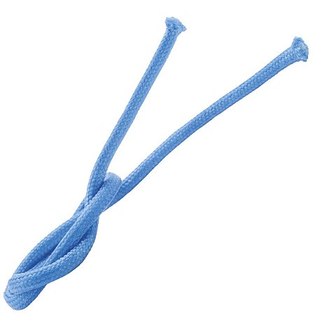 Linha Dyfiber Para pino de Elástico de Arbalete 15 Cm Azul