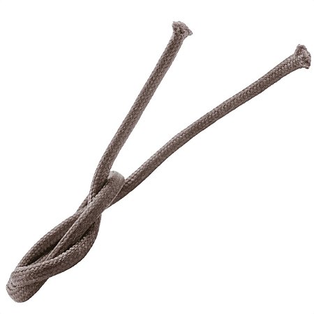 Linha Dyfiber Para pino de Elástico de Arbalete 15 Cm Cinza