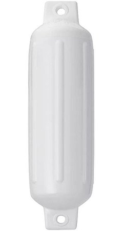 Kit 4 Defensa Náutica G2 12 X 41 Branca Castro Lancha Barco