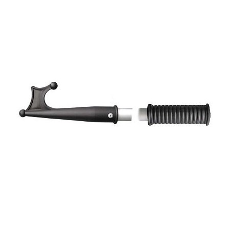 Crock Náutico Em Alumínio Retrátil Croque 128 - 220Cm Lancha