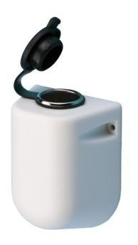 Adaptador De Tomada Isqueiro Veicular Fêmea Com Base 12V