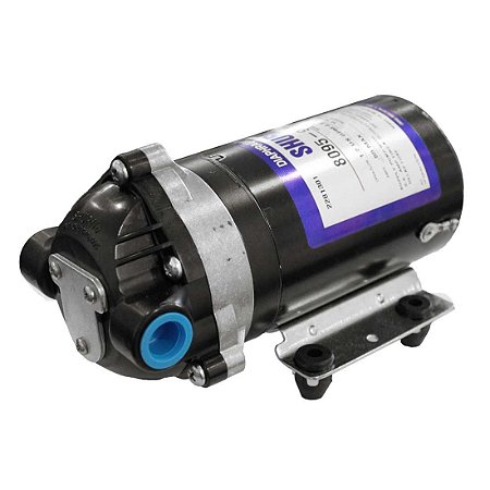 Bomba De Refrigeração E Circulação De Água Shurflo 12V